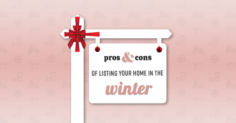 Pros & Cons Of Listing Your Home In The 